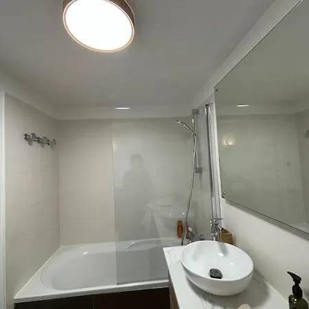 Apartment Duplex Bir-hakeim Bridge Paris