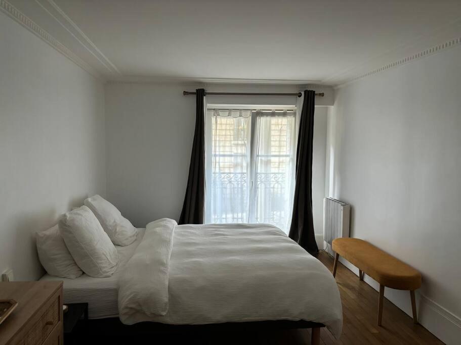 Duplex Bir-hakeim Bridge Parigi