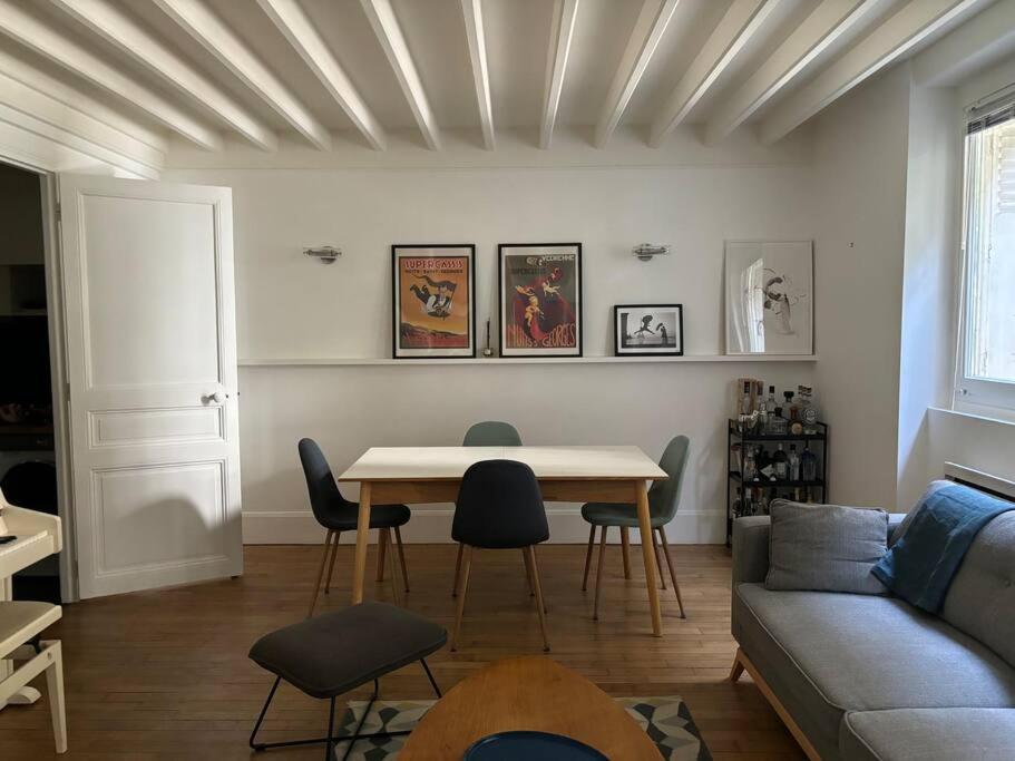 Duplex Bir-hakeim Bridge * Parigi